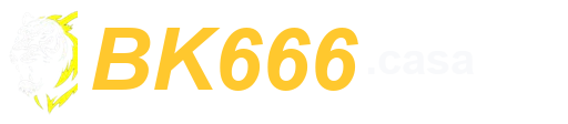 BK666 logo